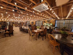 Woodys Banquet Barn (Venue) - Image 0