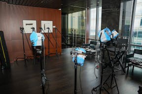 Studio in Rosslyn, VA - Image 5