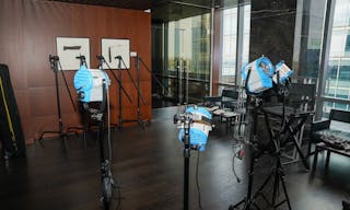 Studio in Rosslyn, VA - Image 5