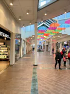 Former Kahls Kaffe in Commerce Skövde - Image 0