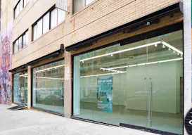 Wide-Frontage Retail Floor in SoHo, New York - Image 0