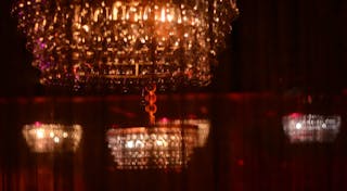 A Cabaret & Cocktail Lounge (Hudson Yards) available for your next event - Image 6