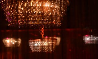 A Cabaret & Cocktail Lounge (Hudson Yards) available for your next event - Image 6