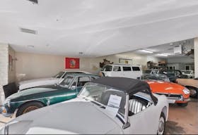 Flexible 4,000 SF Warehouse in La Habra, Near LA & OC, Ideal for Events or Storage - Image 6