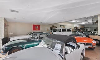 Flexible 4,000 SF Warehouse in La Habra, Near LA & OC, Ideal for Events or Storage - Image 6