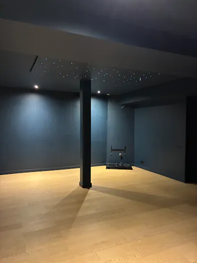 LOCAL COMMERCIAL – LOCATION ÉPHÉMÈRE | PARIS 2ème – ÉTIENNE MARCEL - Image 1