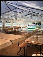 Jardin pour �v�nements familiaux priv� - Image 0