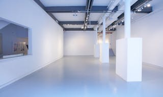 Elegant and versatile space to host memorable events in Chelsea, NYC - Image 15