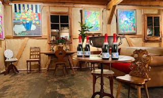 St.Moritz: Perfect Pop-up Space with in-house Bar & kitchen - Image 2