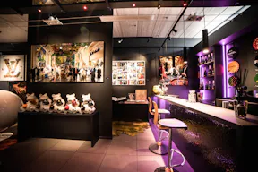Galerie d'art contemporain 60 m² - Image 3