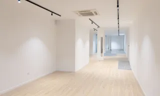 Élégant Showroom Boutique Ephémère in Paris - Image 2