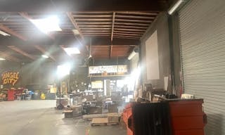 Warehouse/Storage in Gardena, California - Image 7