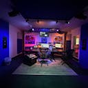 Production Suite ready to rent at High end studio