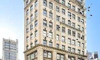 Loft Space in Chelsea - Image 8