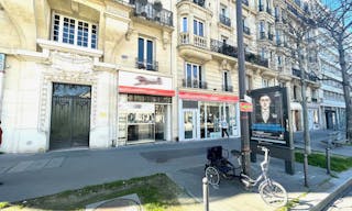 Boutique Boulevard Pasteur 50m² - Image 3