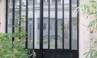 Oberkampf Fashion Showroom - Image 6