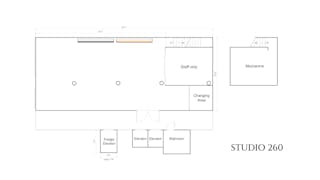 Midtown Manhattan Creative Loft - Versatile Event Space with Unique Roman Columns, Artistic Gallery Vibe, and Flexible Setup - Image 4