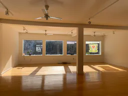 Bright and Open Hudson Valley Studio - Image 7