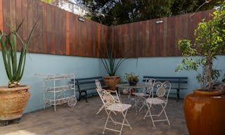 One-of-a-kind pop-up and event venue in the heart of Los Angeles - Image 10