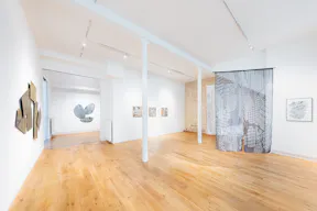 Unique Loft Gallery with Private Courtyard | République – Canal Saint-Martin  - Image 4