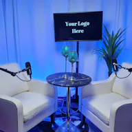 Podcast studio near the harbors - Image 7