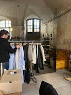 Studio spacieux, modulable de caract�re - Image 9