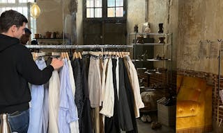 Studio spacieux, modulable de caract�re - Image 9