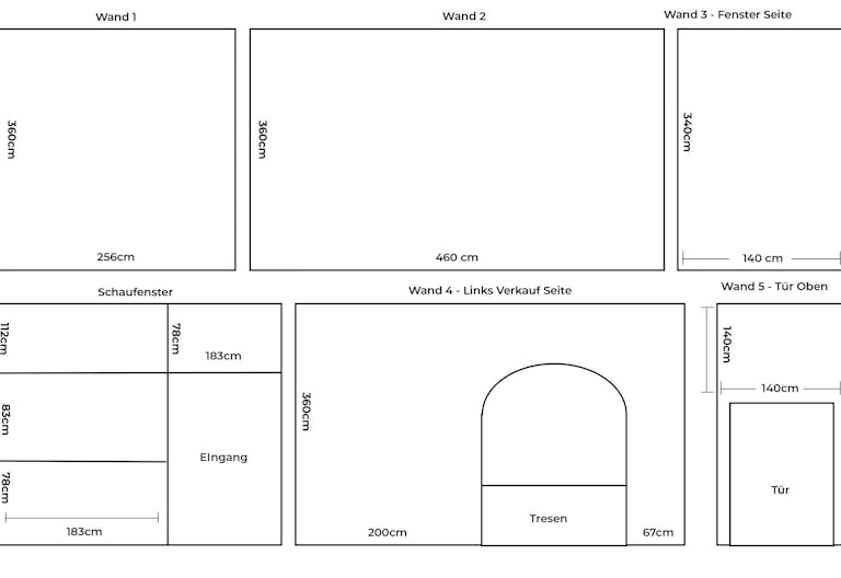 ART GALLERY & POP-UP SPACE IN BERLIN - Image 4