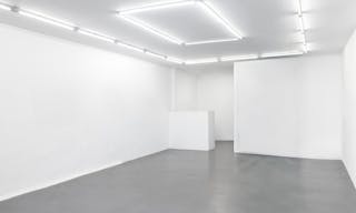 Galerie d'art au coeur du 7e arrondissement - Image 1