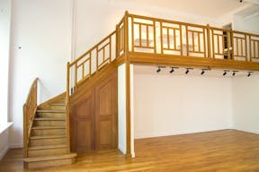 Galerie sur les bords de Seine face au Pont Neuf (Samaritaine, Mus�e de la Monnaie) - Image 13