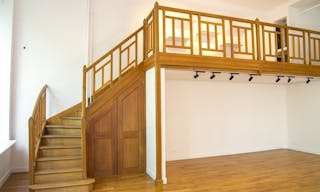 Galerie sur les bords de Seine face au Pont Neuf (Samaritaine, Mus�e de la Monnaie) - Image 13