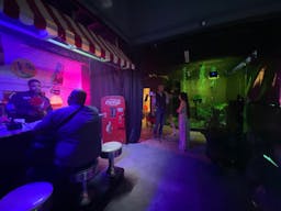 Warehouse Production and Event Studio in Crockett - Image 16