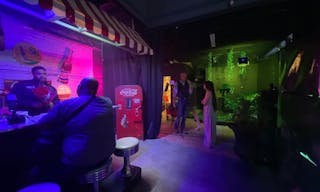 Warehouse Production and Event Studio in Crockett - Image 16