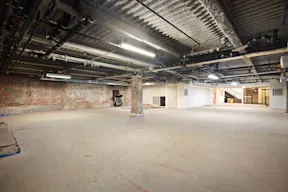 Unique 6,600 Sq Ft Lower Level Space | 37 Bridge St  - Image 15