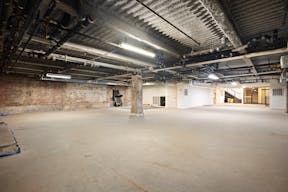 Unique 6,600 Sq Ft Lower Level Space | 37 Bridge St - Image 15