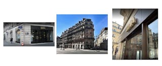 Superb Corner Boutique Op�ra - Image 2