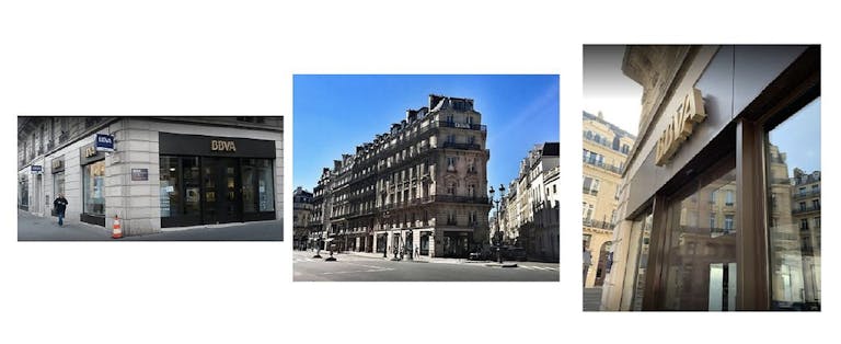 Superb Corner Boutique Op�ra - Image 2