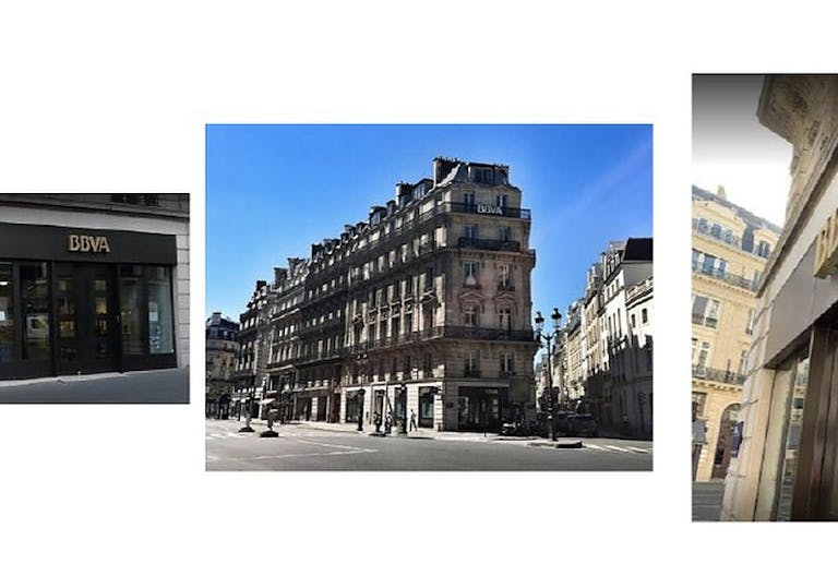 Superb Corner Boutique Op�ra - Image 2