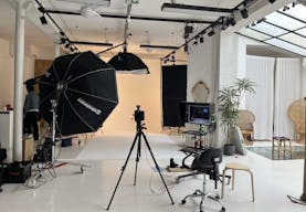 Loft de 360m2 - Image 3