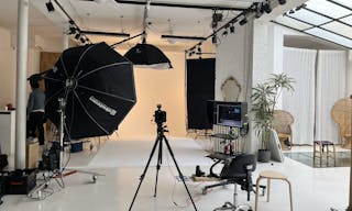 Loft de 360m2 - Image 3