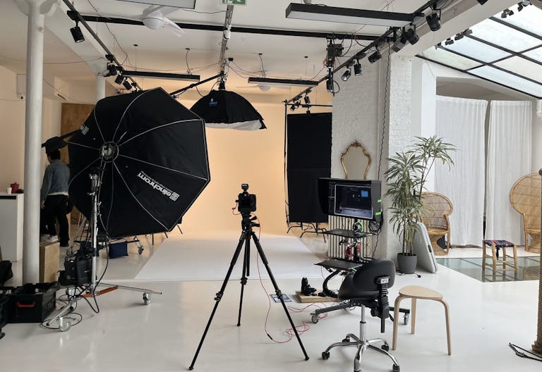 Loft de 360m2 - Image 3