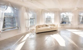 DTLA Skyline View Penthouse - Image 7