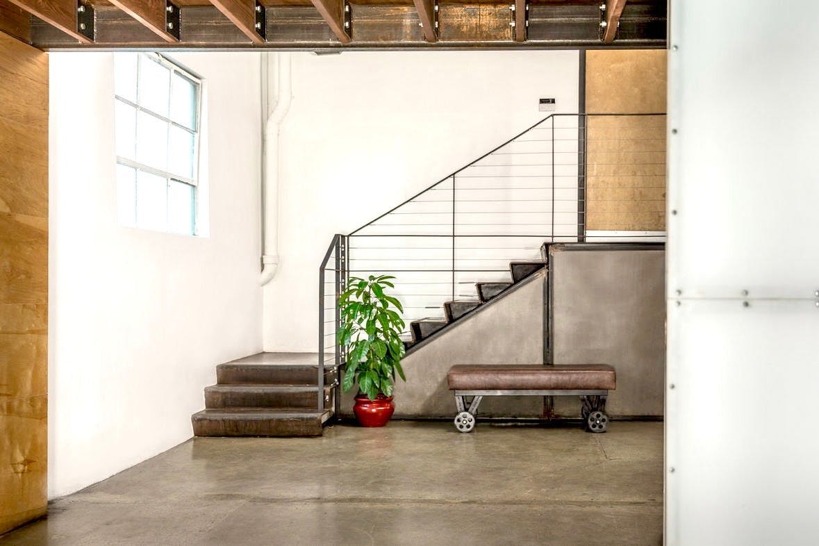 Venice Beach Turnkey Event Venue in Los Angeles