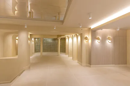80 m2 d?�l�gance contemporaine, divis�s en trois espaces modulables - Image 0