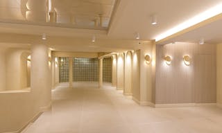 80 m2 d?�l�gance contemporaine, divis�s en trois espaces modulables - Image 0