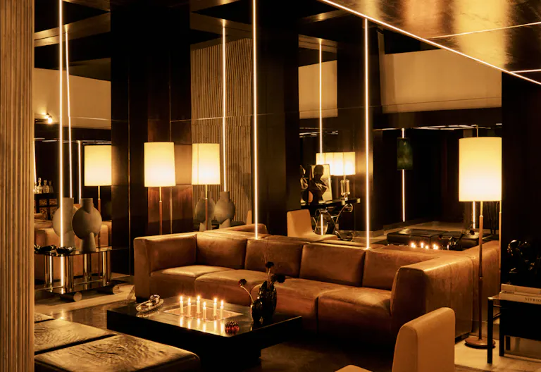 Loft / Showroom / restaurant privé en plein Paris - Image 4