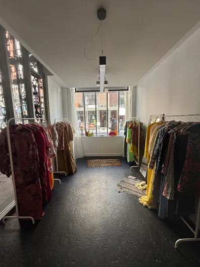 ESPACE POP UP / SHOWROOM MODE - Image 0