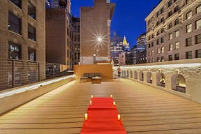 Stunning Rooftop - views of the iconic Empire State Building - Image 7