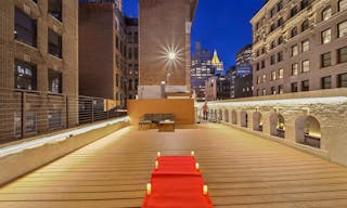 Stunning Rooftop - views of the iconic Empire State Building - Image 7