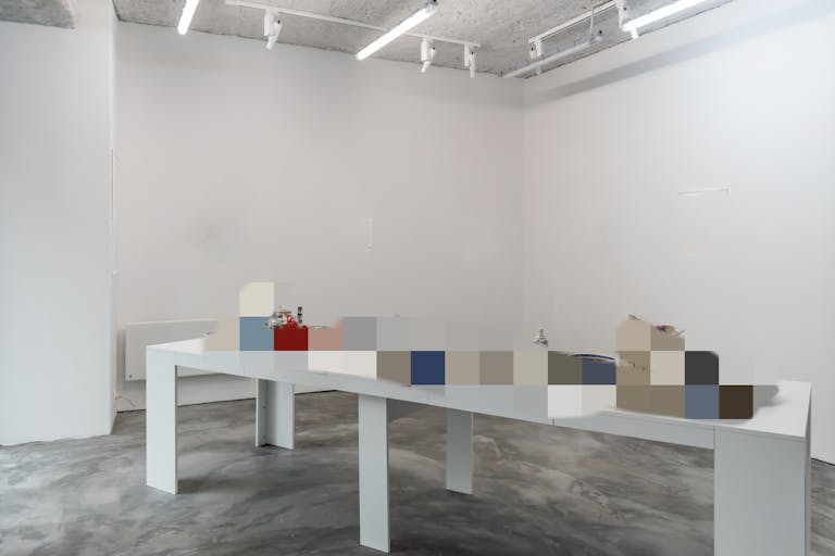 ✨ Exhibition space – Quartier Saint-Ambroise / Haut Marais (Paris 11) ✨ - Image 1